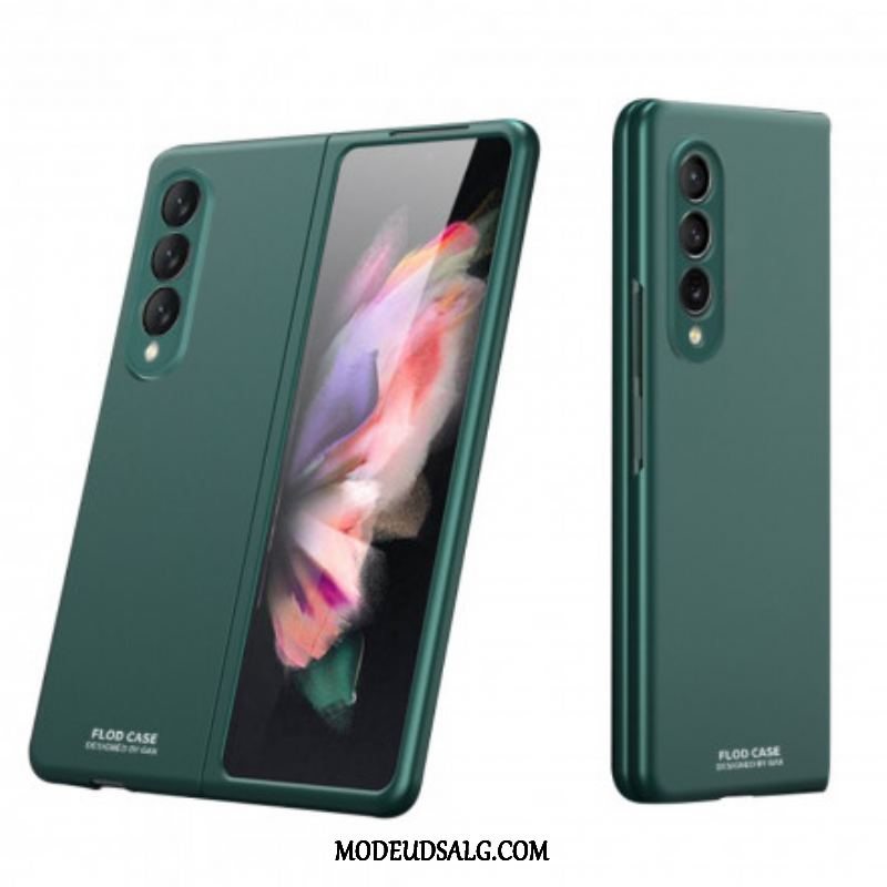 Cover Samsung Galaxy Z Fold 3 5G Ultra Slankt Design