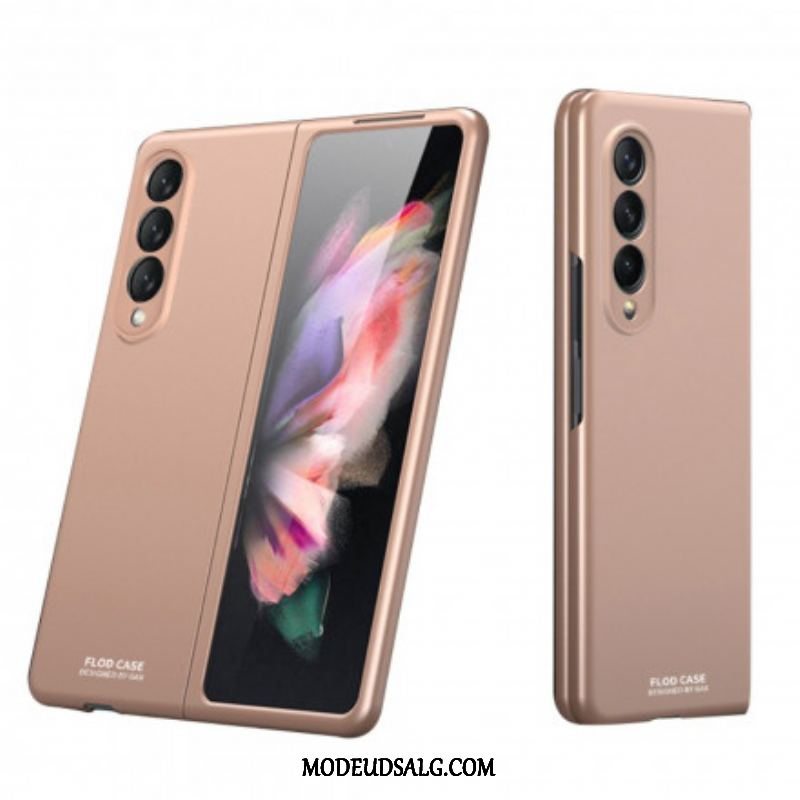 Cover Samsung Galaxy Z Fold 3 5G Ultra Slankt Design