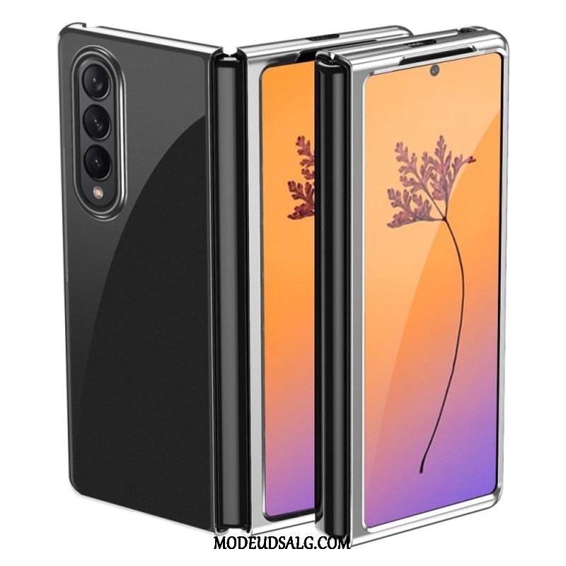 Cover Samsung Galaxy Z Fold 4 Afspejle