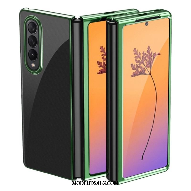 Cover Samsung Galaxy Z Fold 4 Afspejle