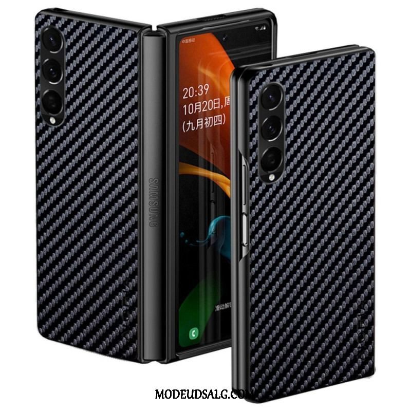 Cover Samsung Galaxy Z Fold 4 Aioria Kulfiber