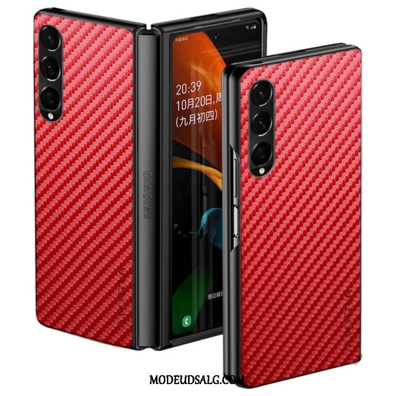 Cover Samsung Galaxy Z Fold 4 Aioria Kulfiber