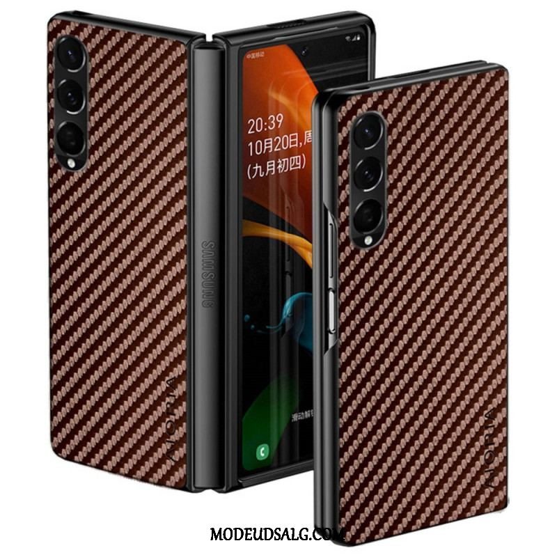 Cover Samsung Galaxy Z Fold 4 Aioria Kulfiber