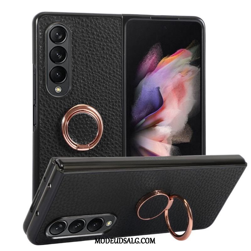 Cover Samsung Galaxy Z Fold 4 Anastasia Ring