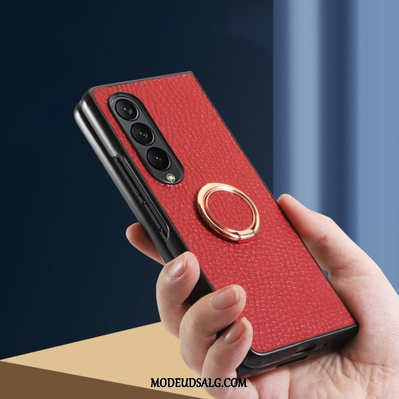 Cover Samsung Galaxy Z Fold 4 Anastasia Ring