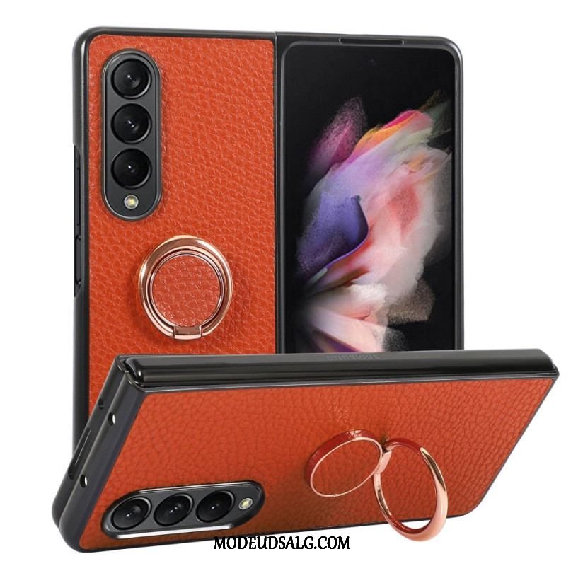 Cover Samsung Galaxy Z Fold 4 Anastasia Ring