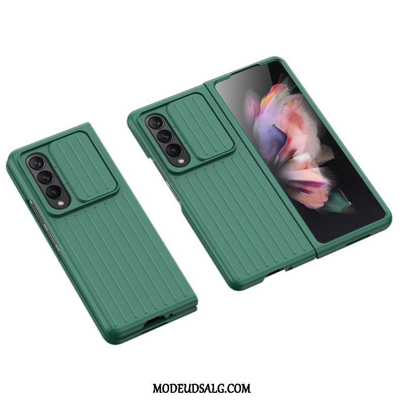 Cover Samsung Galaxy Z Fold 4 Bugging Farve