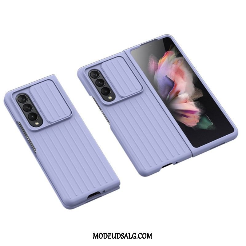 Cover Samsung Galaxy Z Fold 4 Bugging Farve