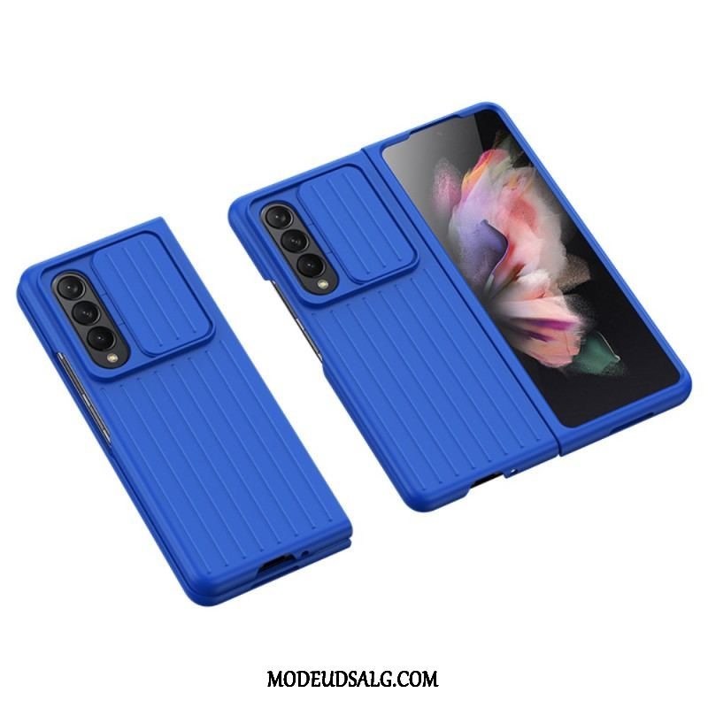 Cover Samsung Galaxy Z Fold 4 Bugging Farve