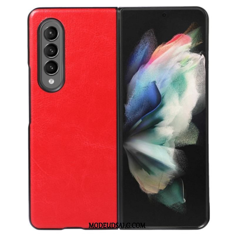 Cover Samsung Galaxy Z Fold 4 Business Classic