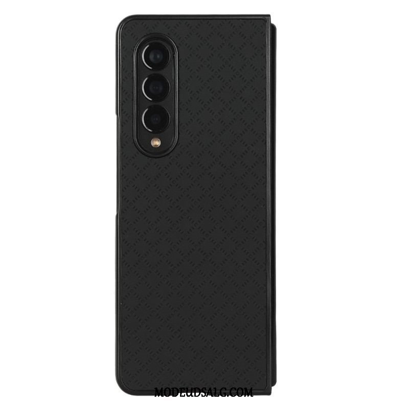 Cover Samsung Galaxy Z Fold 4 Diskrete Fliser