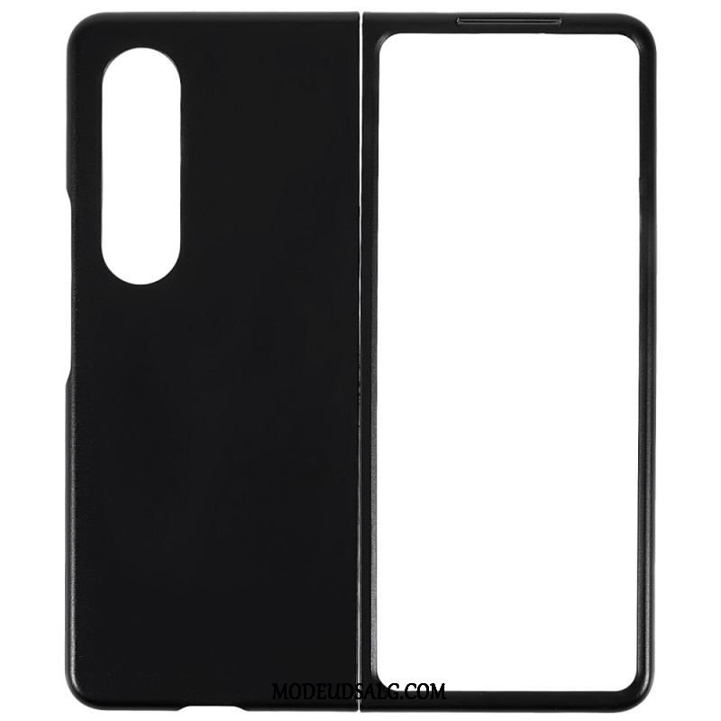 Cover Samsung Galaxy Z Fold 4 Enkel