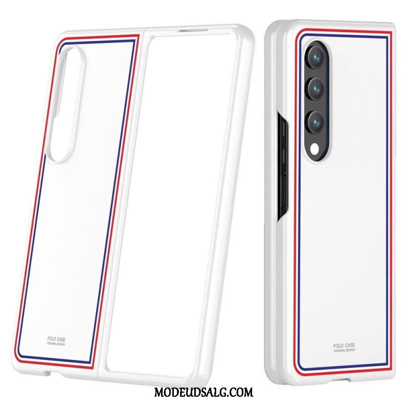 Cover Samsung Galaxy Z Fold 4 Fury Hane