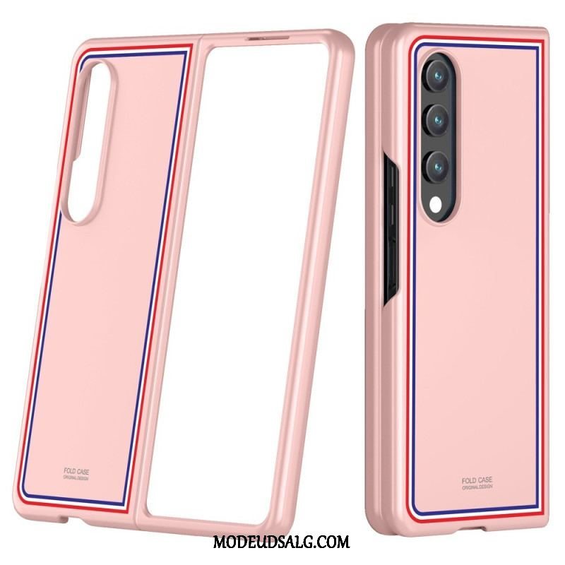 Cover Samsung Galaxy Z Fold 4 Fury Hane