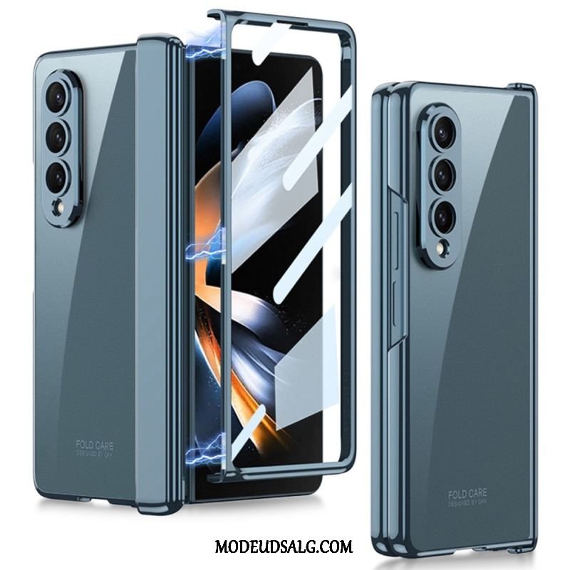 Cover Samsung Galaxy Z Fold 4 Gkk Magnetisk