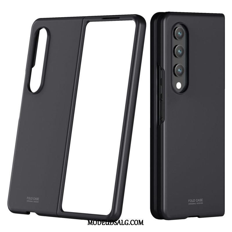 Cover Samsung Galaxy Z Fold 4 Glat Mat Touch