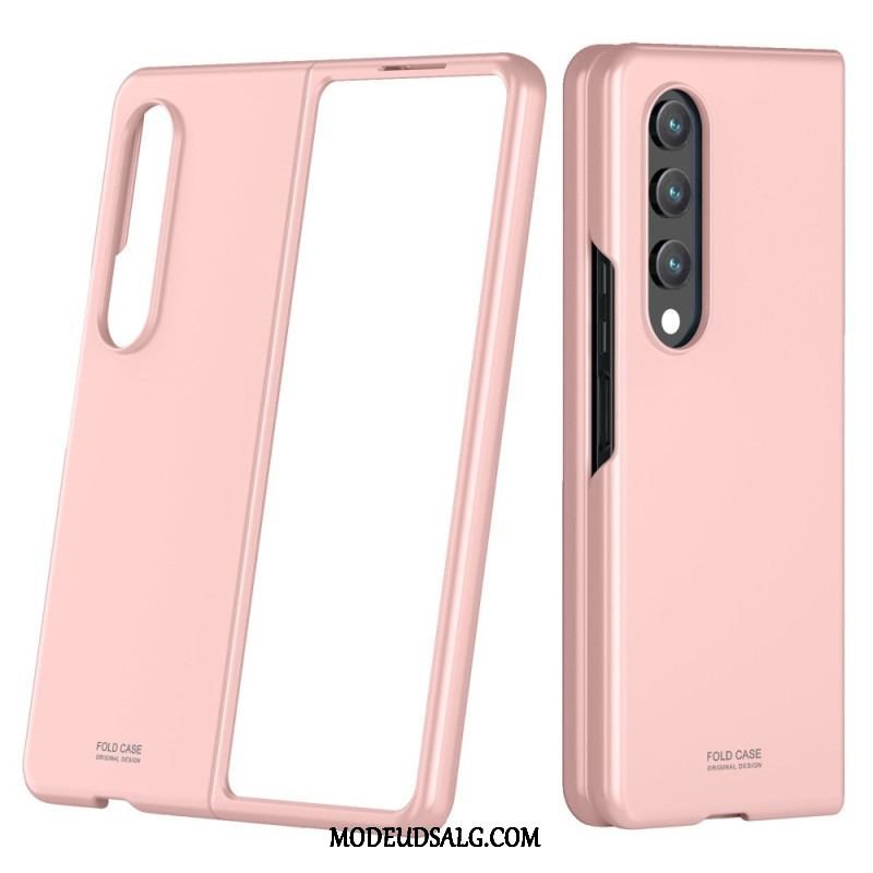 Cover Samsung Galaxy Z Fold 4 Glat Mat Touch