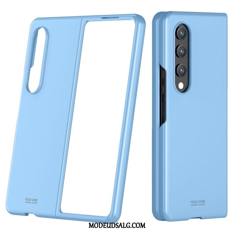 Cover Samsung Galaxy Z Fold 4 Glat Mat Touch