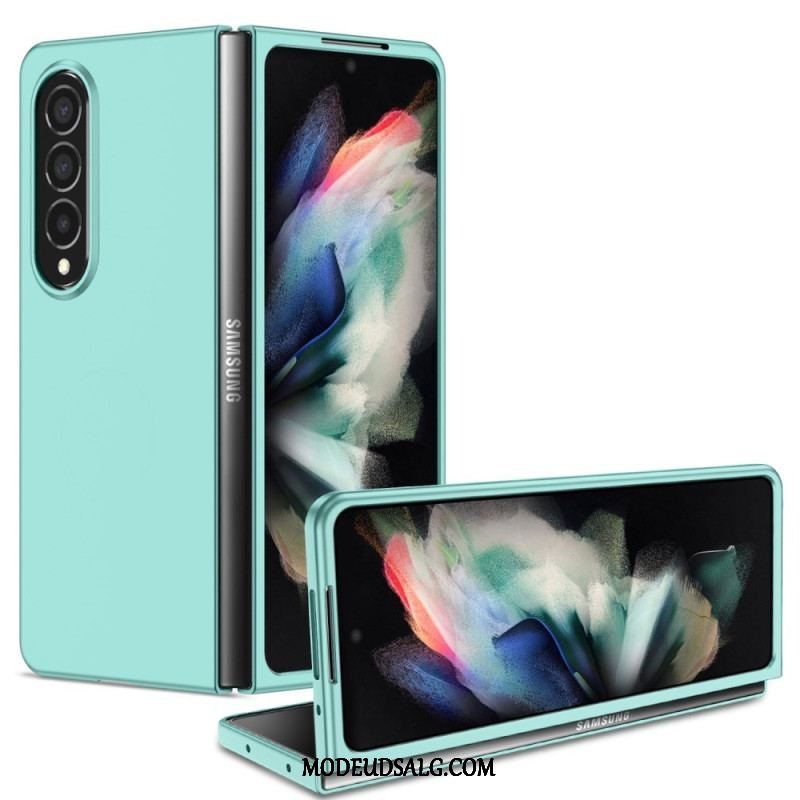 Cover Samsung Galaxy Z Fold 4 Grundfarve