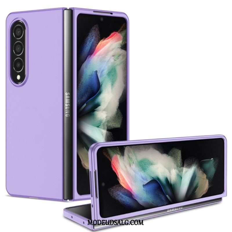 Cover Samsung Galaxy Z Fold 4 Grundfarve