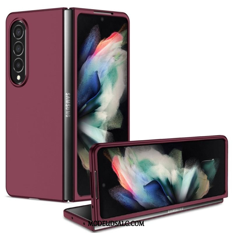 Cover Samsung Galaxy Z Fold 4 Grundfarve