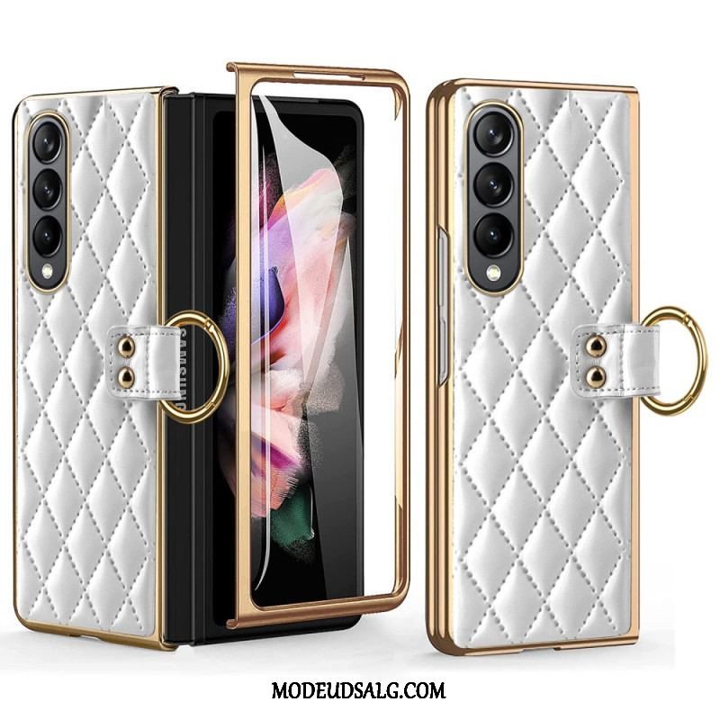 Cover Samsung Galaxy Z Fold 4 Haute Couture