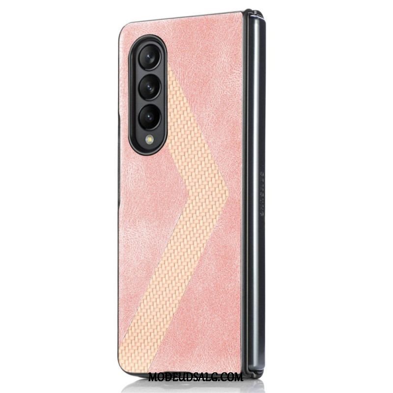 Cover Samsung Galaxy Z Fold 4 Jeg