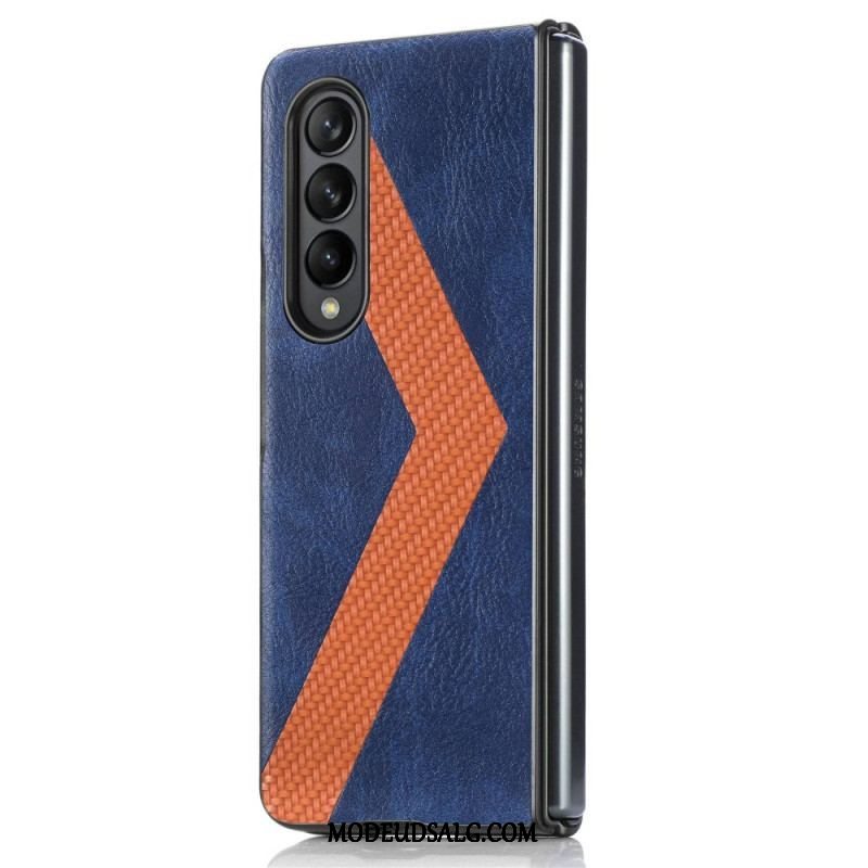 Cover Samsung Galaxy Z Fold 4 Jeg