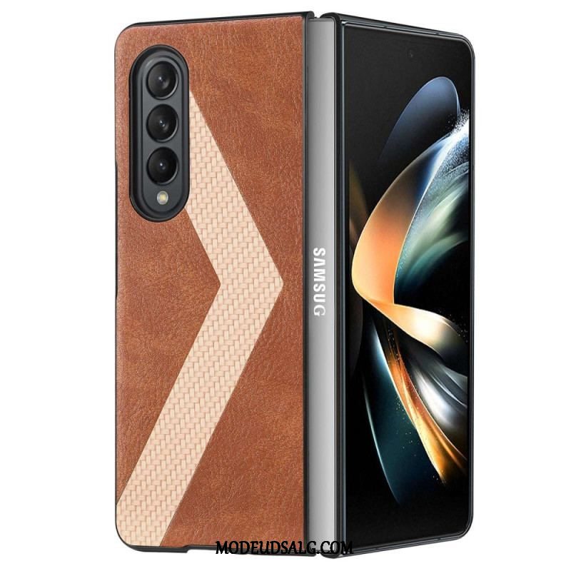 Cover Samsung Galaxy Z Fold 4 Jeg