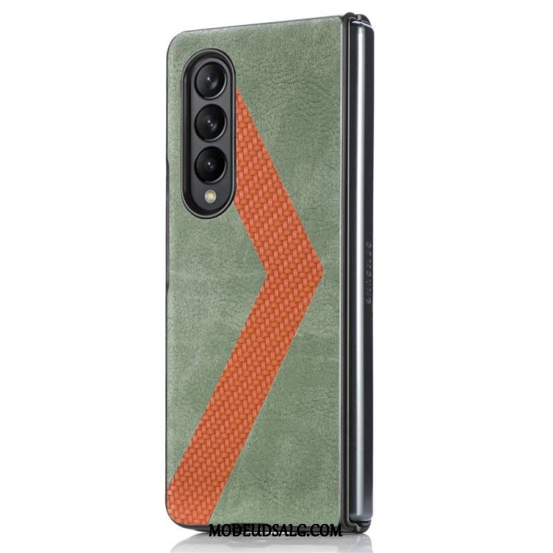 Cover Samsung Galaxy Z Fold 4 Jeg