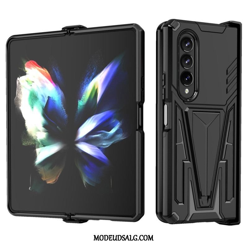 Cover Samsung Galaxy Z Fold 4 Jern