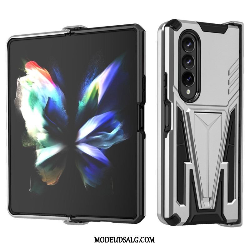 Cover Samsung Galaxy Z Fold 4 Jern