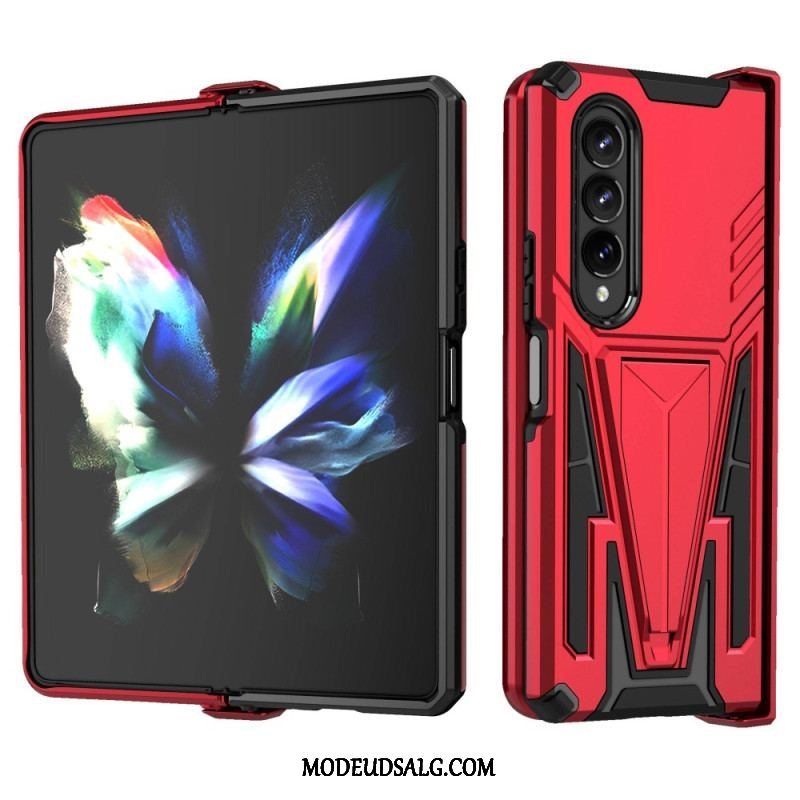 Cover Samsung Galaxy Z Fold 4 Jern