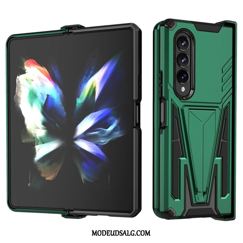 Cover Samsung Galaxy Z Fold 4 Jern