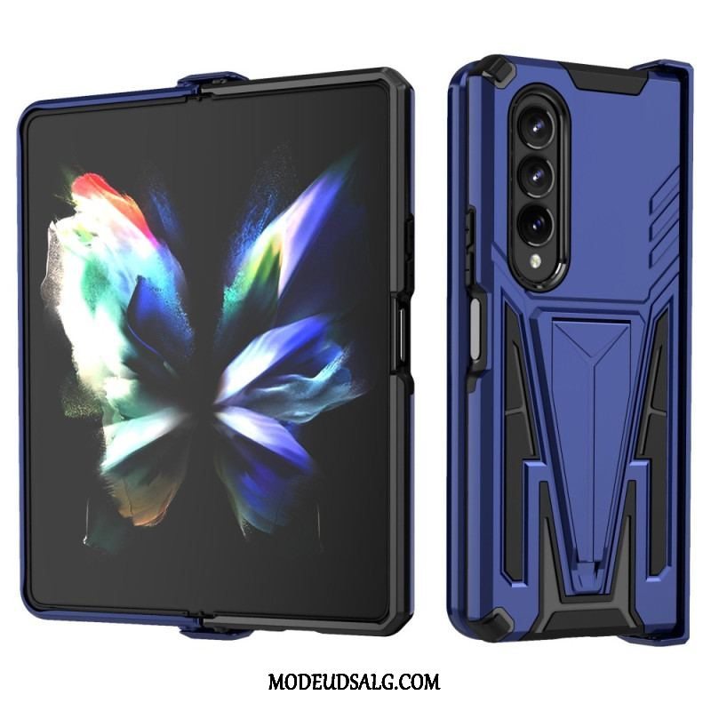 Cover Samsung Galaxy Z Fold 4 Jern