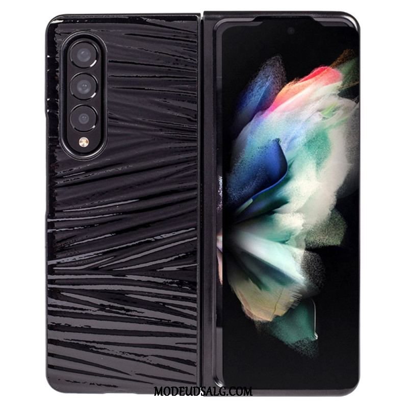 Cover Samsung Galaxy Z Fold 4 Klitlandskaber