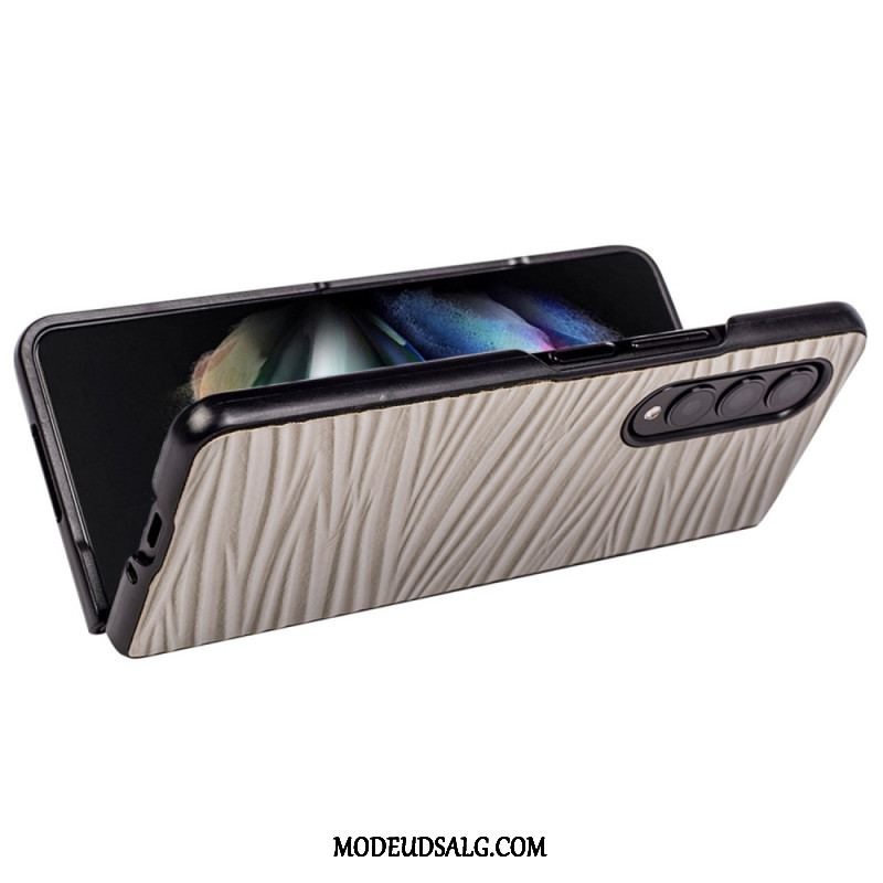 Cover Samsung Galaxy Z Fold 4 Klitlandskaber