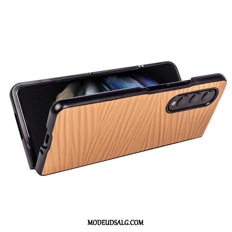 Cover Samsung Galaxy Z Fold 4 Klitlandskaber