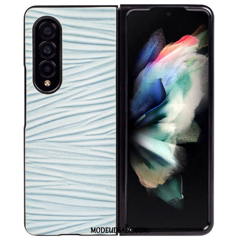 Cover Samsung Galaxy Z Fold 4 Klitlandskaber