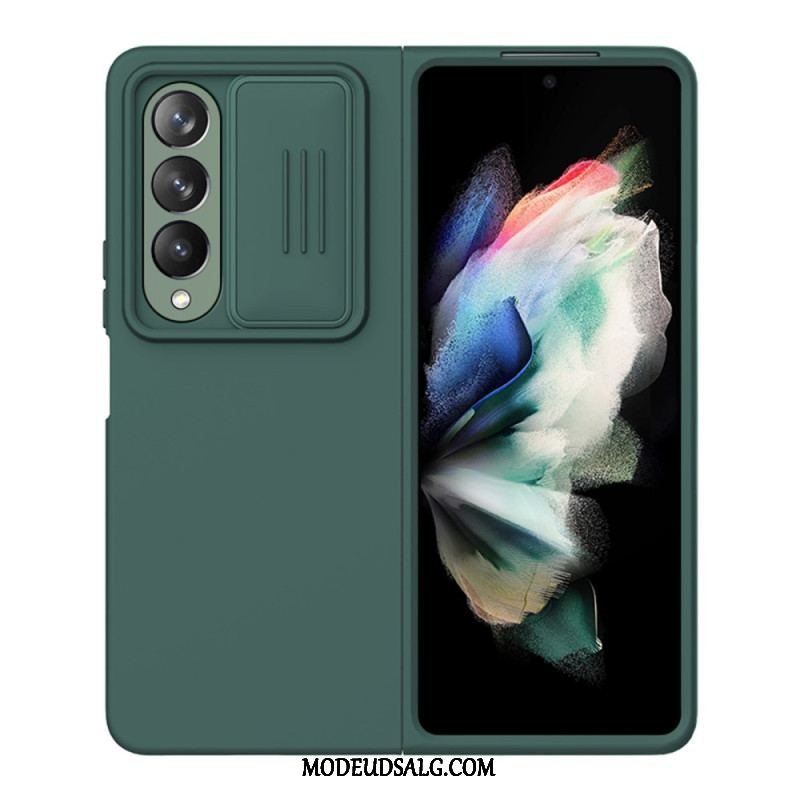 Cover Samsung Galaxy Z Fold 4 Nillkin Slide