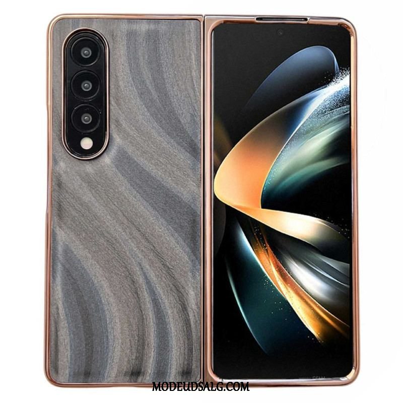 Cover Samsung Galaxy Z Fold 4 Sand