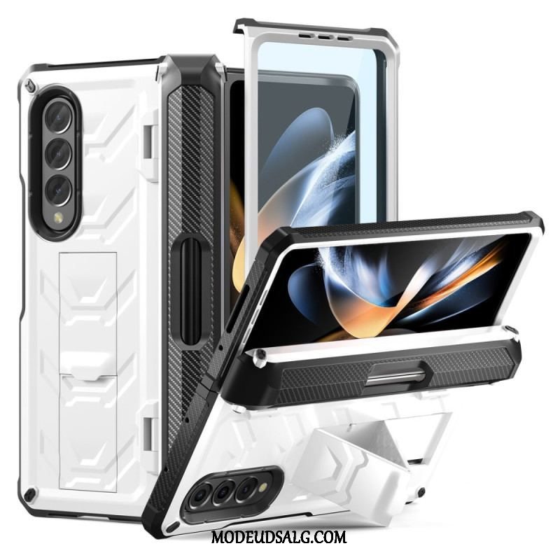 Cover Samsung Galaxy Z Fold 4 Sm-f936b-serien