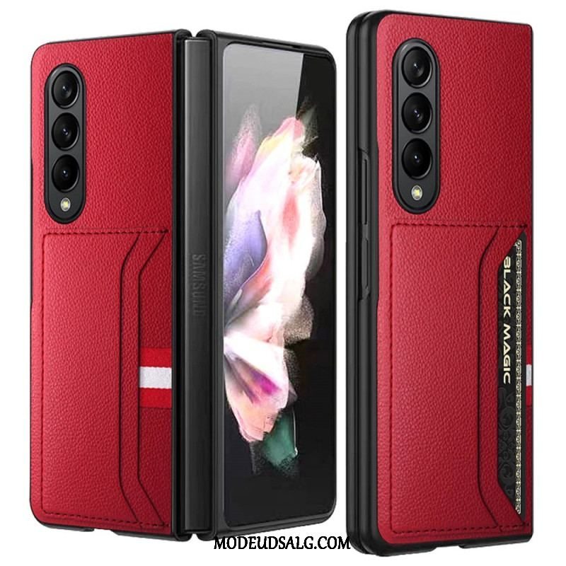 Cover Samsung Galaxy Z Fold 4 Sort Magi