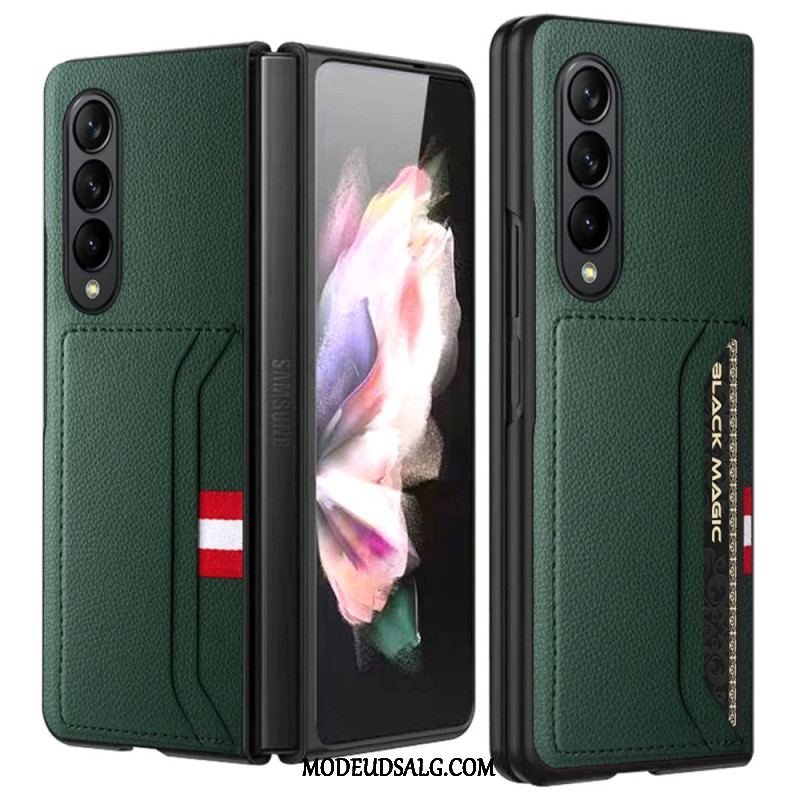 Cover Samsung Galaxy Z Fold 4 Sort Magi