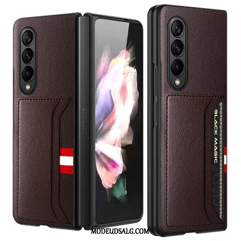 Cover Samsung Galaxy Z Fold 4 Sort Magi