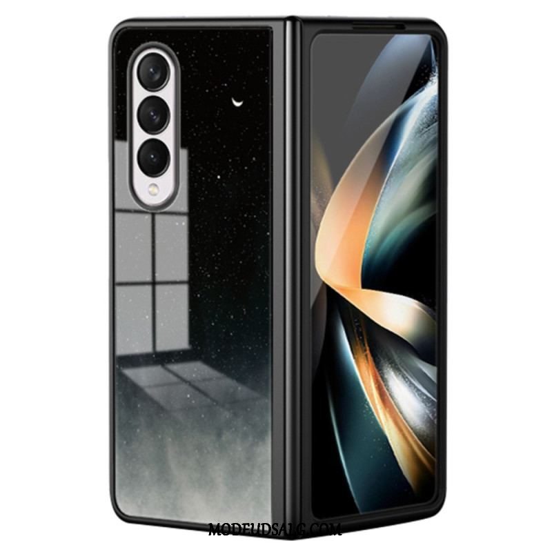 Cover Samsung Galaxy Z Fold 4 Stjernehimmel