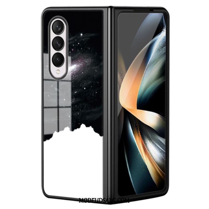 Cover Samsung Galaxy Z Fold 4 Stjernehimmel