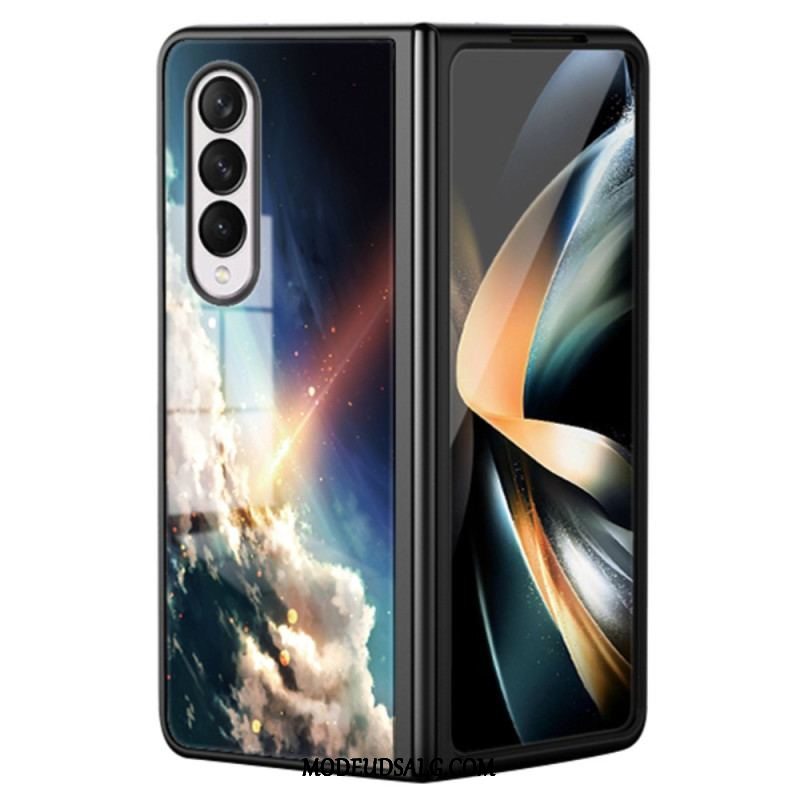 Cover Samsung Galaxy Z Fold 4 Stjernehimmel