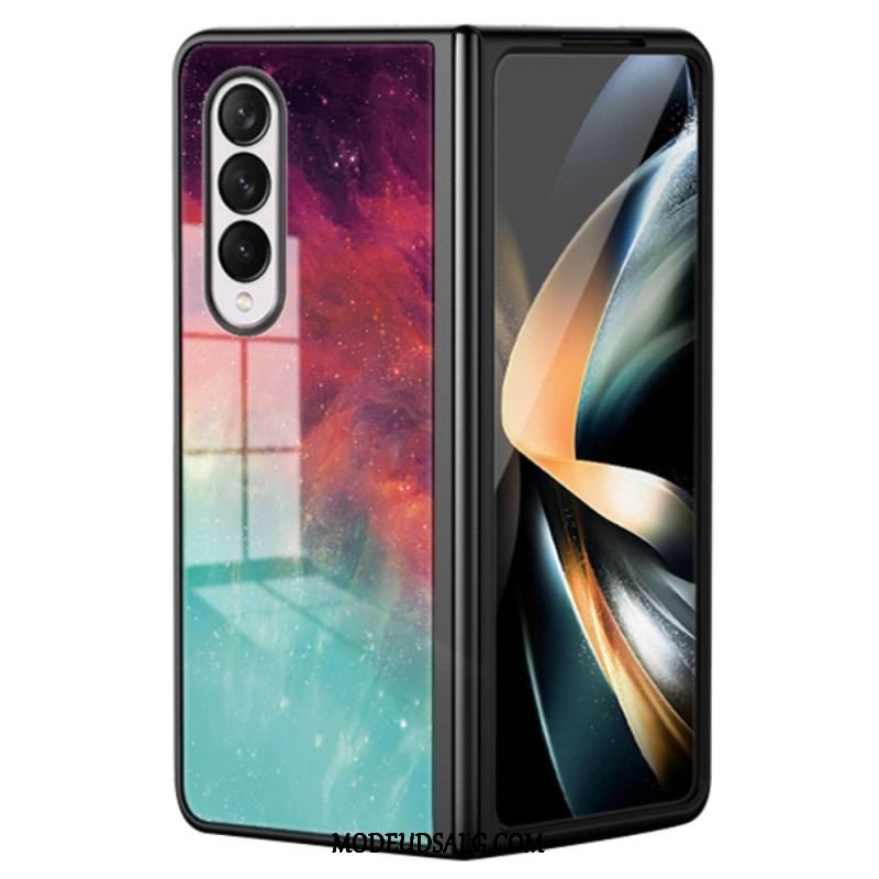 Cover Samsung Galaxy Z Fold 4 Stjernehimmel