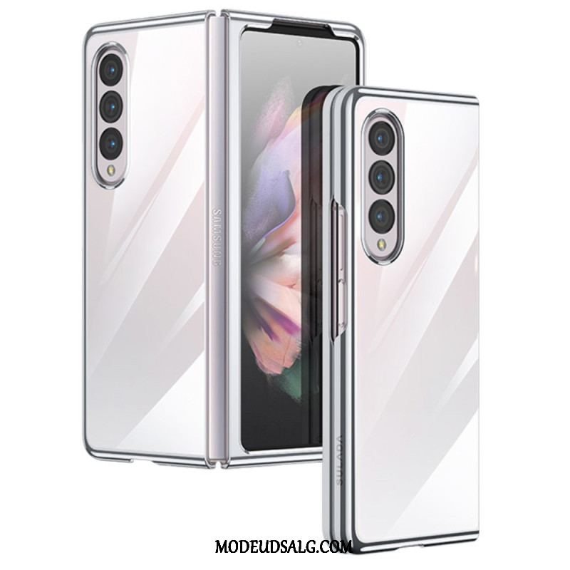 Cover Samsung Galaxy Z Fold 4 Sulada Gennemskinnelig